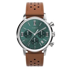Timex TW2W10100 Mens Marlin