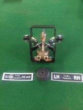 Landrover Military Series 1 2 2a 3 Lightweight 101 Fc Petrol Fuel Twin Tank Tap