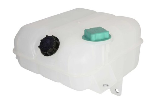 Coolant expansion tank - , fits