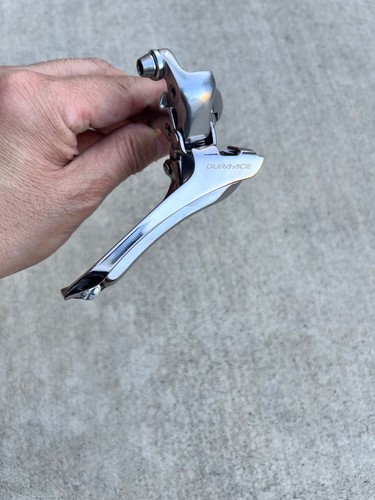 New shimano dura ace 7800 - new,