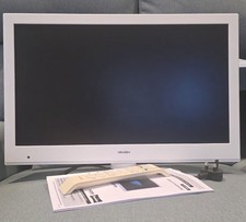 White Bush 24" Combination LED