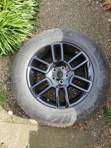 Landrover defender 19inch - landrover,