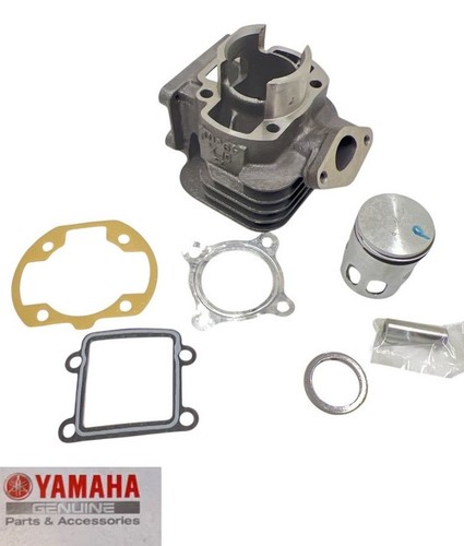 Cylinder kit yamaha 50 - cylinder, cw