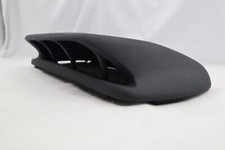 FIBERGLASS STI Style HOOD