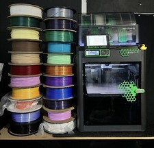 3D Printing Service, Free