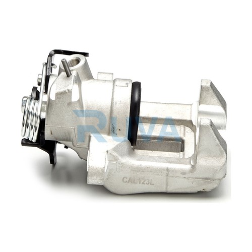 Ruva rear left brake caliper - rear,