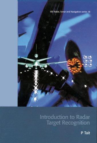 Introduction radar target - introduction, to