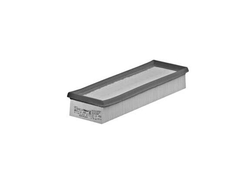 Air filter mahle fits peugeot - mahle,