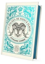 Libro La Balada de Nunca