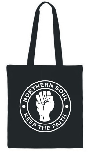 Northern soul keep the - the, faith