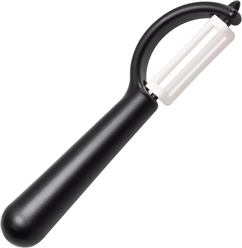 Ceramic peeler tech long - ceramic,