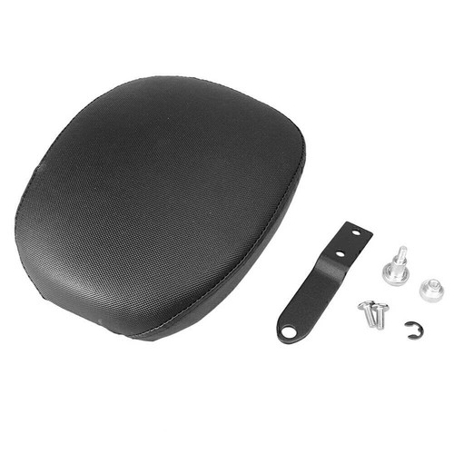 Rear seat pillion - seat,