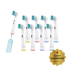 Oral B Toothbrush Heads
