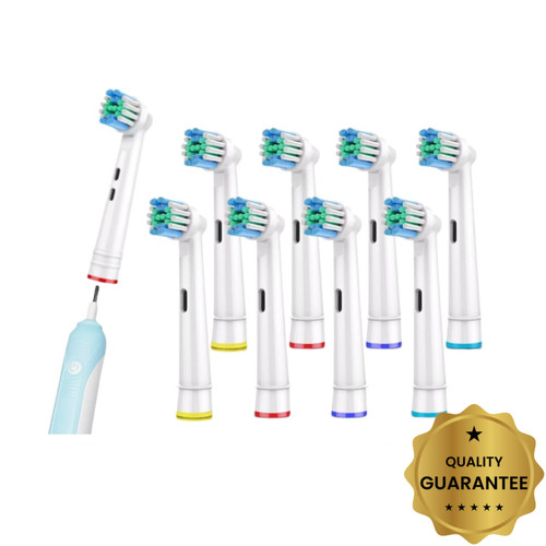 Oral toothbrush heads - b,