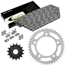 Drive Chain & Sprockets Kit