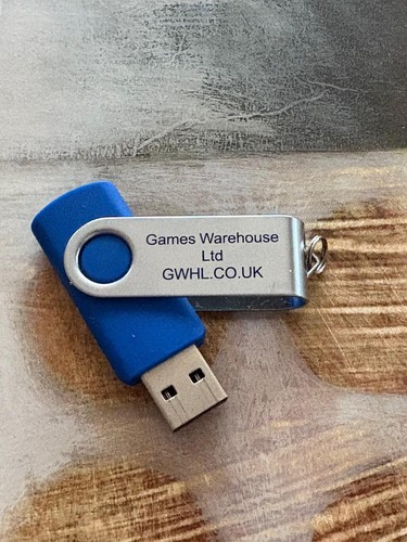 Cat activation usb for the - c/d,