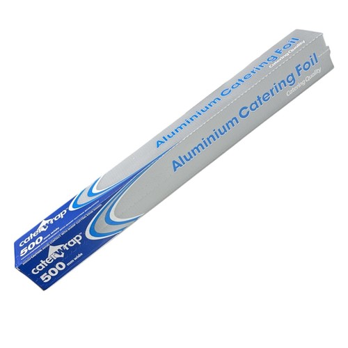 Caterwrap aluminium catering - aluminium,