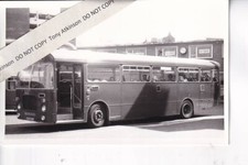 WESTERN WELSH - BRISTOL RELL / MARSHALL - UKG801J @ NEWPORT - PHOTO REF. B19601