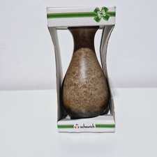 Vintage Scheurich Keramik Vase West German Pottery