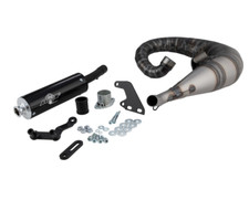 Lambretta Series Li GP SX TV