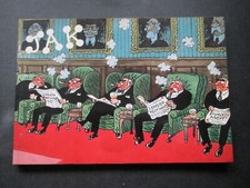 JAK Cartoon Book  number 15 -