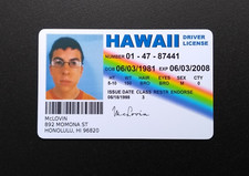 McLovin Superbad Driving