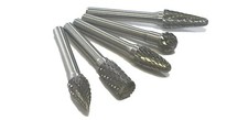 AIRCRAFT TOOLS  NEW 5PC 1/4 "