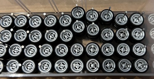 Spoke custom alloy - custom,
