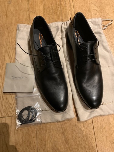 Santoni derby - 💰,