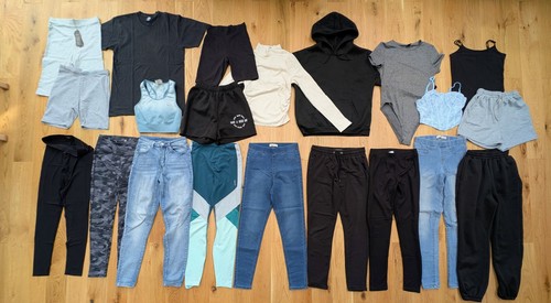 Ladies size small clothing - ladies,