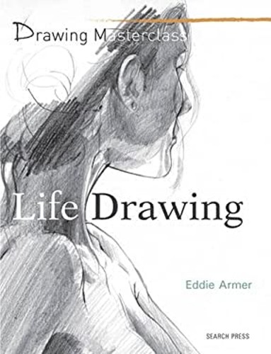 Drawing masterclass life - drawing,