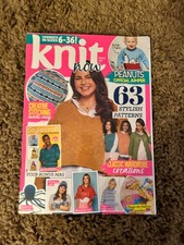 Knit Now Magazine - Issue 157