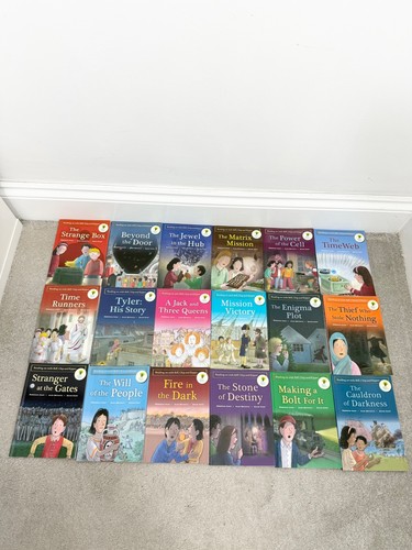 Oxford reading tree time - oxford,