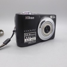 Nikon Digital Camera Coolpix