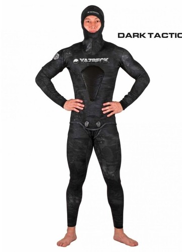 Yazbeck carbone men - carbone, diving