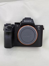 Sony Alpha A7 II 24.3MP