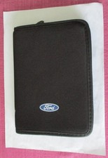 GENUINE FORD HANDBOOK WALLET
