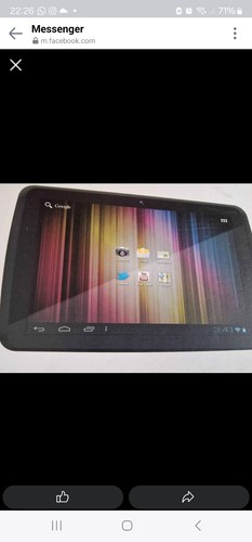 Tablet android - android,