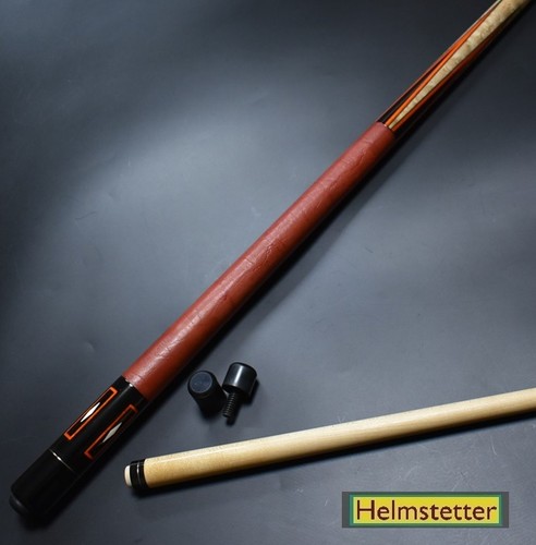 Old adam cue helmstetter - adam, helmstetter-90'
