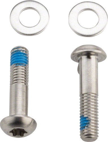 Sram flat mount frame - flat, disc