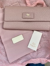 Radley Blush Pink Travel