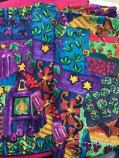 Monsoon Cotton sarong large