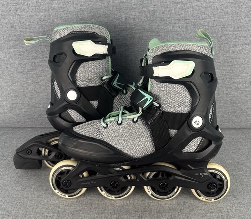 Oxelo fit 500 adult inline - oxelo,
