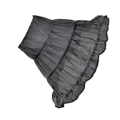 Girls petticoat half - 3,
