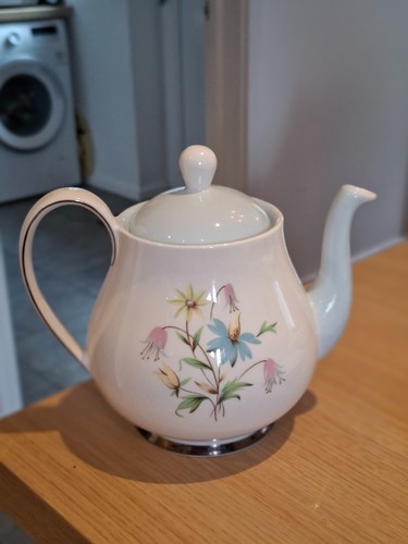Vintage bone china tea - vintage,