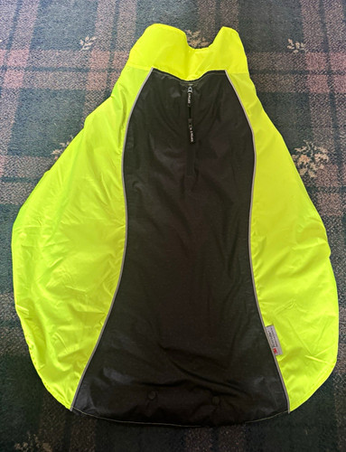 Peaks high visibility dog - peaks,