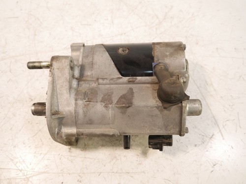 Starter motor 28100-30051