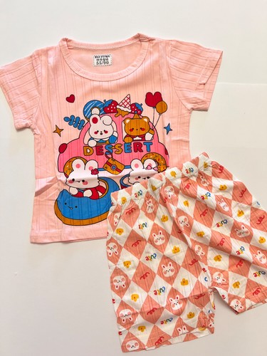 Cute comfortable kids summer - comfortable,