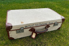 Vintage 1979 Dated Military