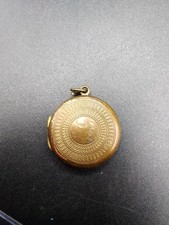 Vintage/Antique Rolled Gold